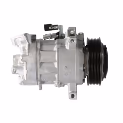 Compresseur de climatisation DENSO DCP46025 - Vue supplémentaire 4
