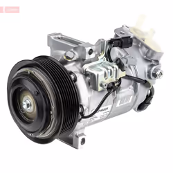 Compresseur de climatisation DENSO DCP46025 - Vue supplémentaire 5