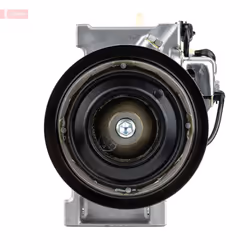 Compresseur de climatisation DENSO DCP46025 - Vue supplémentaire 7