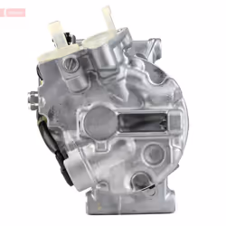 Compresseur de climatisation DENSO DCP46025 - Vue supplémentaire 8