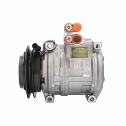 Compresseur de climatisation DENSO DCP23538
