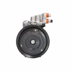Compresseur de climatisation DENSO DCP23538
