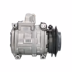 Compresseur de climatisation DENSO DCP23538 - Vue supplémentaire 4