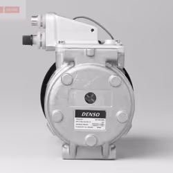 Compresseur de climatisation DENSO DCP23538 - Vue supplémentaire 7