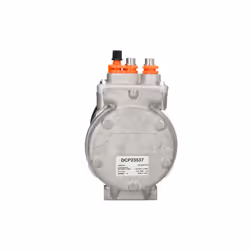 Compresseur de climatisation DENSO DCP23537