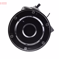 Compresseur de climatisation DENSO DCP99812 - Vue supplémentaire 3
