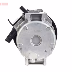 Compresseur de climatisation DENSO DCP99812 - Vue supplémentaire 4