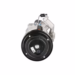 Compresseur de climatisation DENSO DCP40017 - Vue supplémentaire 2