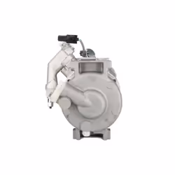 Compresseur de climatisation DENSO DCP40017 - Vue supplémentaire 3