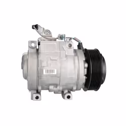 Compresseur de climatisation DENSO DCP40017 - Vue supplémentaire 4
