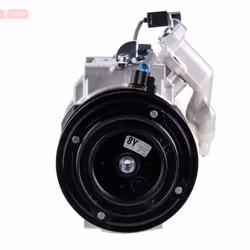 Compresseur de climatisation DENSO DCP40017 - Vue supplémentaire 6