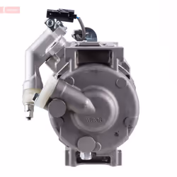 Compresseur de climatisation DENSO DCP40017 - Vue supplémentaire 7