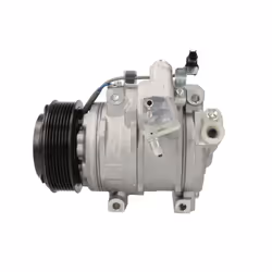 Compresseur de climatisation DENSO DCP40018