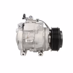 Compresseur de climatisation DENSO DCP40018 - Vue supplémentaire 4