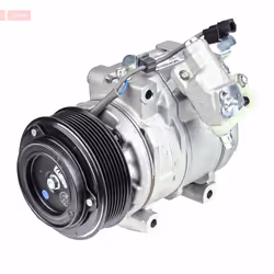 Compresseur de climatisation DENSO DCP40018 - Vue supplémentaire 5