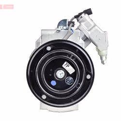 Compresseur de climatisation DENSO DCP40018 - Vue supplémentaire 7