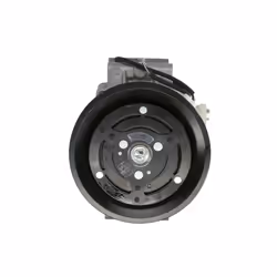 Compresseur de climatisation DENSO DCP99529 - Vue supplémentaire 2