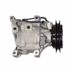 Compresseur de climatisation DENSO DCP99529 - Vue supplémentaire 4