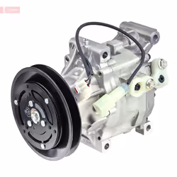Compresseur de climatisation DENSO DCP99529 - Vue supplémentaire 5