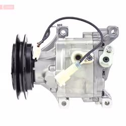 Compresseur de climatisation DENSO DCP99529 - Vue supplémentaire 6
