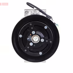 Compresseur de climatisation DENSO DCP99529 - Vue supplémentaire 7