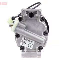 Compresseur de climatisation DENSO DCP99529 - Vue supplémentaire 8