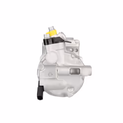 Compresseur de climatisation DENSO DCP32074 - Vue supplémentaire 3