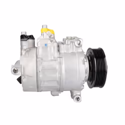 Compresseur de climatisation DENSO DCP32074 - Vue supplémentaire 4