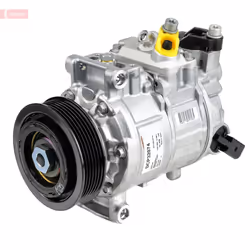 Compresseur de climatisation DENSO DCP32074 - Vue supplémentaire 5