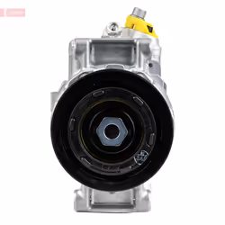 Compresseur de climatisation DENSO DCP32074 - Vue supplémentaire 7