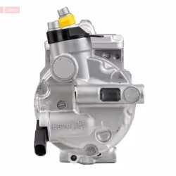 Compresseur de climatisation DENSO DCP32074 - Vue supplémentaire 8