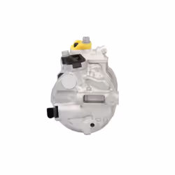 Compresseur de climatisation DENSO DCP32075 - Vue supplémentaire 3