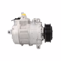Compresseur de climatisation DENSO DCP32075 - Vue supplémentaire 4
