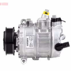 Compresseur de climatisation DENSO DCP32075 - Vue supplémentaire 6