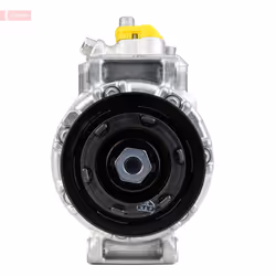 Compresseur de climatisation DENSO DCP32075 - Vue supplémentaire 7