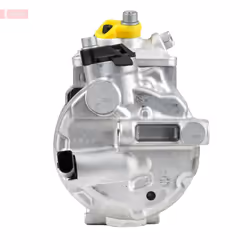 Compresseur de climatisation DENSO DCP32075 - Vue supplémentaire 8