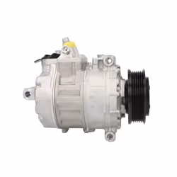 Compresseur de climatisation DENSO DCP32076 - Vue supplémentaire 4