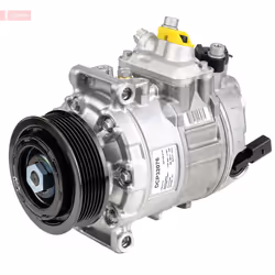 Compresseur de climatisation DENSO DCP32076 - Vue supplémentaire 5
