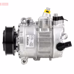 Compresseur de climatisation DENSO DCP32076 - Vue supplémentaire 6