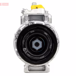 Compresseur de climatisation DENSO DCP32076 - Vue supplémentaire 7