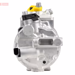 Compresseur de climatisation DENSO DCP32076 - Vue supplémentaire 8