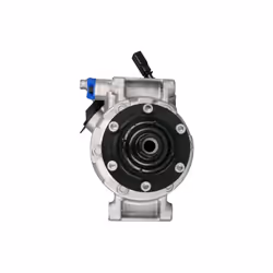 Compresseur de climatisation DENSO DCP02109 - Vue supplémentaire 2