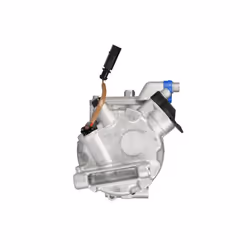 Compresseur de climatisation DENSO DCP02109 - Vue supplémentaire 3
