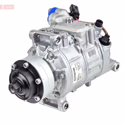 Compresseur de climatisation DENSO DCP02109 - Vue supplémentaire 5