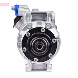 Compresseur de climatisation DENSO DCP02109 - Vue supplémentaire 7