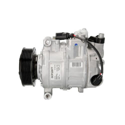 Compresseur de climatisation DENSO DCP32077