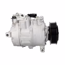 Compresseur de climatisation DENSO DCP32077 - Vue supplémentaire 4