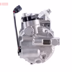 Compresseur de climatisation DENSO DCP32077 - Vue supplémentaire 7