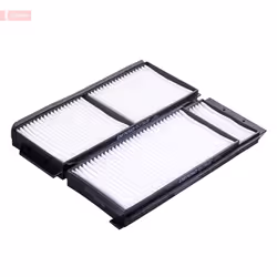 Filtre d'habitacle (filtre à pollen) DENSO DCF563P