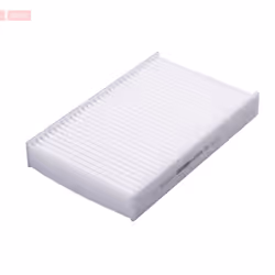 Filtre d'habitacle (filtre à pollen) DENSO DCF565P